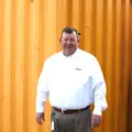 Chip Nelson, Director of Sales at Bauer Equipment America