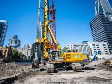 BAUER Equipment America: Our Products