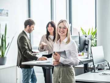 Sachbearbeiter Controlling (m/w/d)