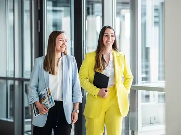 Praktikant digitale Beschaffungsprozesse (m/w/d)