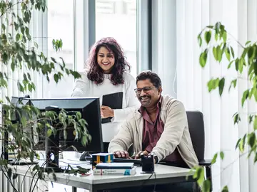 HR Site Coordinator (m/f/x)