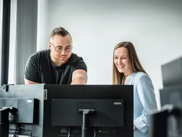 Praktikant für Entwicklung und Konstruktion im Bereich Elektronik (m/w/d)