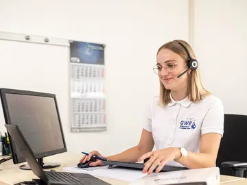 Praktikant für Assistenz der Geschäftsführung (m/w/d)